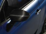 Abarth 500 Blue Wonder by Pogea Racing 2015 года